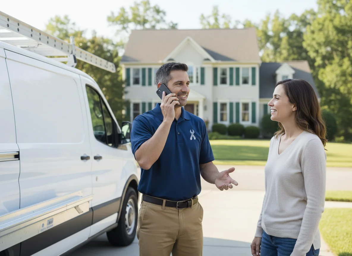 Home Gutter Service Leicester, MA FAQs